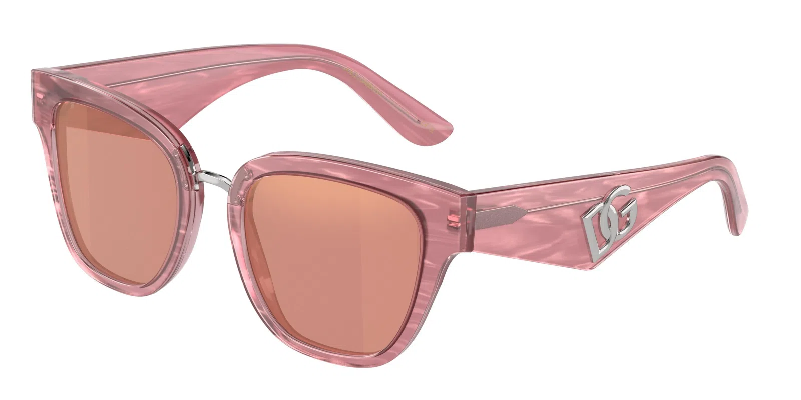 Dolce & Gabbana 4437 Sunglasses - view 2